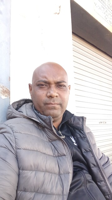Sandu, 37 Bloemfontein, Free State, South Africa
