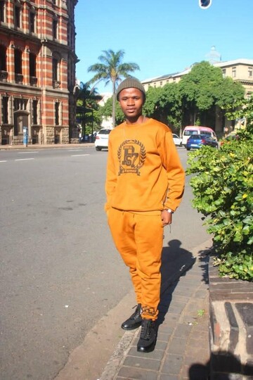 Genius, 23 Midrand, Gauteng, South Africa