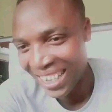 Zakes M, 38 Durban, KwaZulu-Natal, South Africa