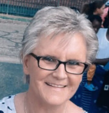 Glenda, 64 Johannesburg South, Gauteng, South Africa