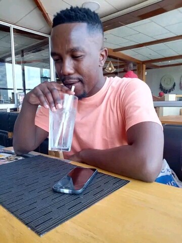 KevKay, 29 Mabopane, Gauteng, South Africa