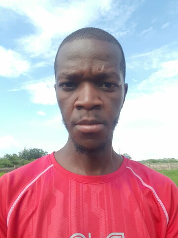Ronnie, 34 Rustenburg, North West, South Africa