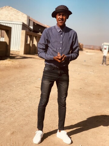 Thisila, 26 Secunda, Mpumalanga, South Africa