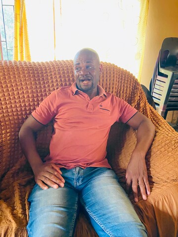 Ntsako, 51 Midrand, Gauteng, South Africa