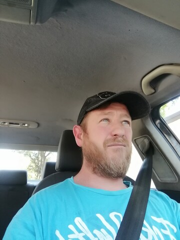 Jaco, 40 Alberton, Gauteng, South Africa