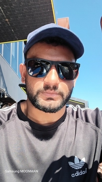 Luna, 29 Port Elizabeth, Eastern Cape, South Africa
