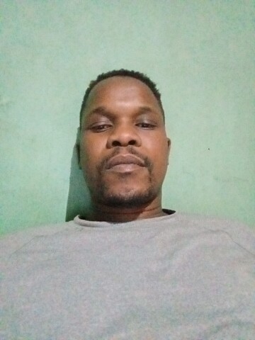Lucky, 33 Rustenburg, North West, South Africa