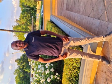 Thomanih, 54 Alberton, Gauteng, South Africa