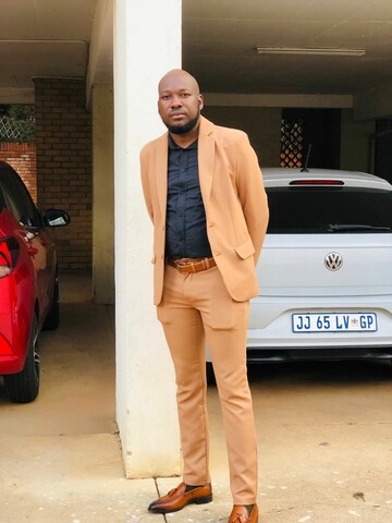 Humbliness, 36 Pretoria, Gauteng, South Africa
