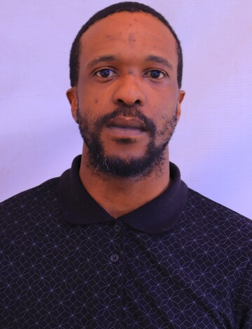 TJ364, 33 Johannesburg, Gauteng, South Africa