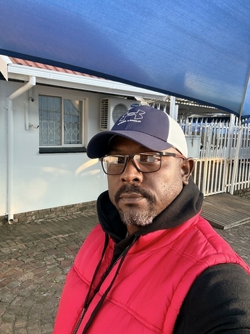 Richard, 44 Sandton, Gauteng, South Africa