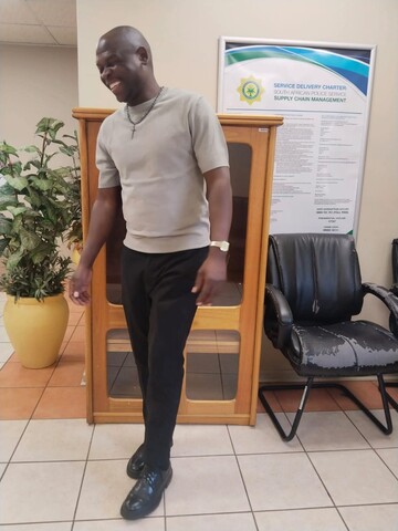 Jey2, 43 Pretoria, Gauteng, South Africa