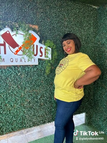 G Glad, 42 Mabopane, Gauteng, South Africa