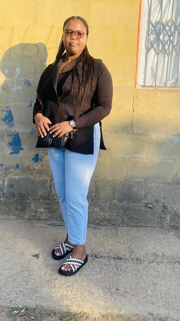 MissP, 32 Durban, KwaZulu-Natal, South Africa