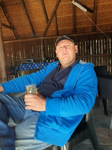 Grant, 43 Roodepoort, Gauteng, South Africa