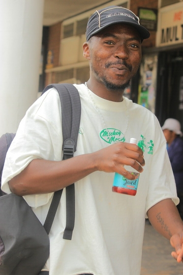 Lucky, 23 Sebokeng, Gauteng, South Africa