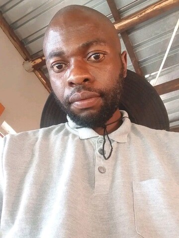 John Magang, 30 Burgersfort, Limpopo, South Africa