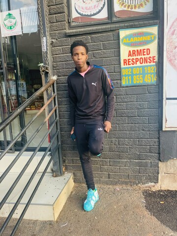 Payce, 22 Johannesburg, Gauteng, South Africa