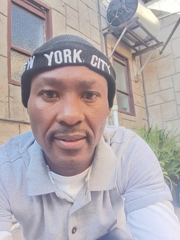 eddy, 48 Welkom, Free State, South Africa