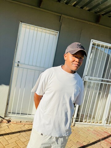Milo_75, 24 Bloemfontein, Free State, South Africa