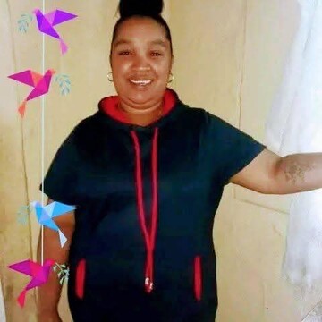 MissD, 42 Cape Town, Western Cape, South Africa