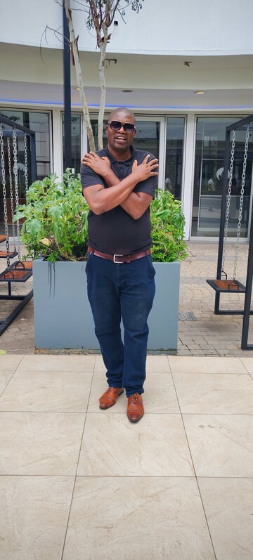 THOMAS, 49 Pretoria, Gauteng, South Africa