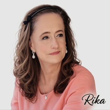 Rika Rheeder, 59 Pretoria, Gauteng, South Africa