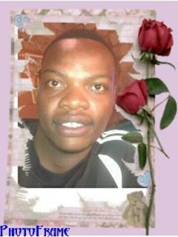 aambrose, 32 Polokwane, Limpopo, South Africa