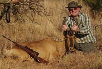 Donald, 65 Benoni, Gauteng, South Africa