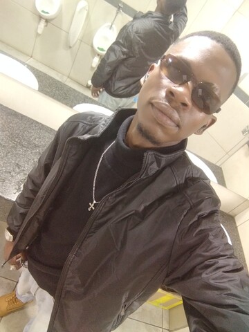Kgosi, 23 Mafikeng, North West, South Africa