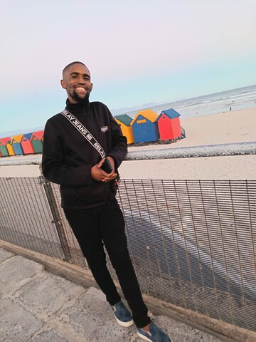 Yannz, 29 Johannesburg, Gauteng, South Africa