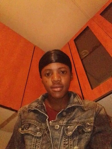 Banele, 21 Soweto, Gauteng, South Africa