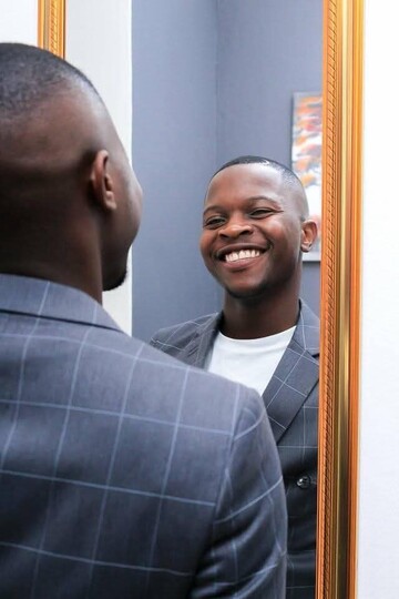 Mphile, 24 Pretoria, Gauteng, South Africa