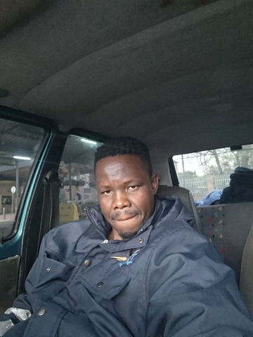 James190, 53 Pretoria, Gauteng, South Africa
