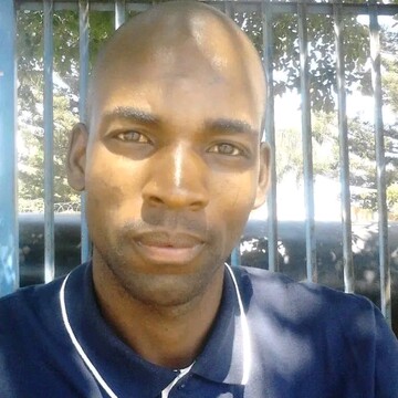 Eddie, 43 Pretoria, Gauteng, South Africa