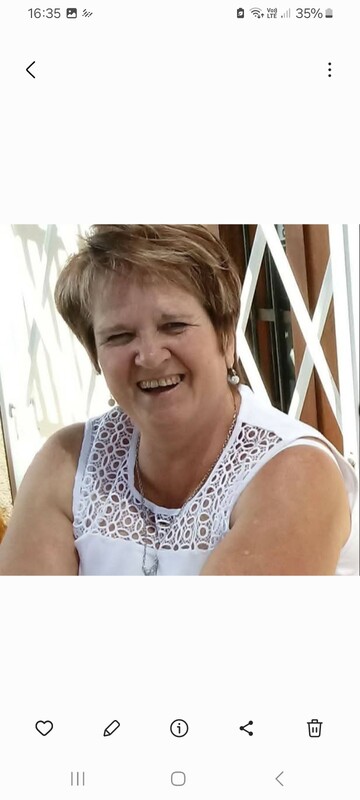 Patrys, 67 Boksburg, Gauteng, South Africa