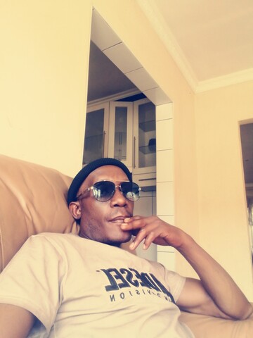 zach, 47 Johannesburg South, Gauteng, South Africa