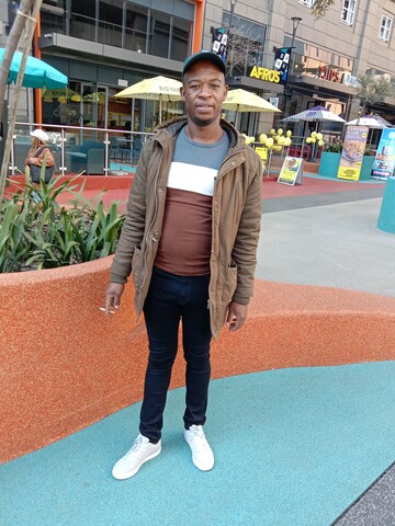 Pule, 33 Sebokeng, Gauteng, South Africa