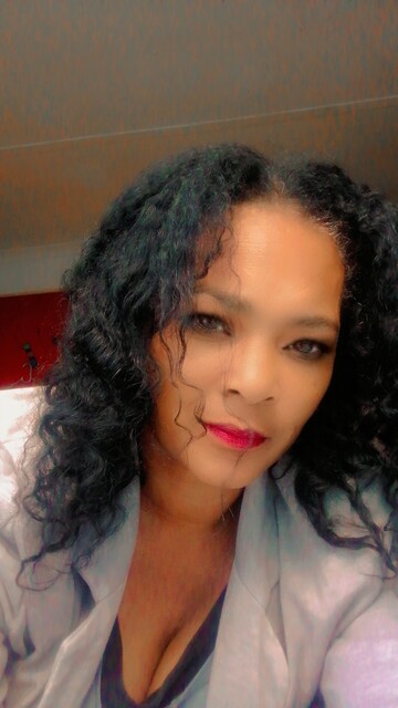 Lilly, 47 Cape Town, Western Cape, South Africa