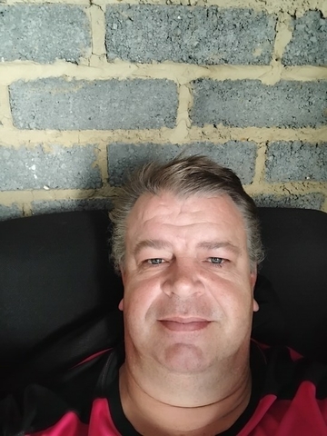 David, 43 Vanderbijlpark, Gauteng, South Africa