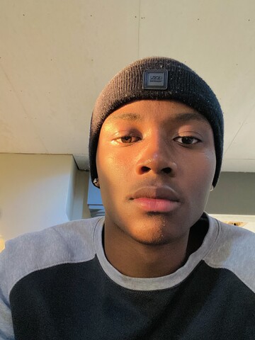 Calvin, 24 KwaMhlanga, Mpumalanga, South Africa