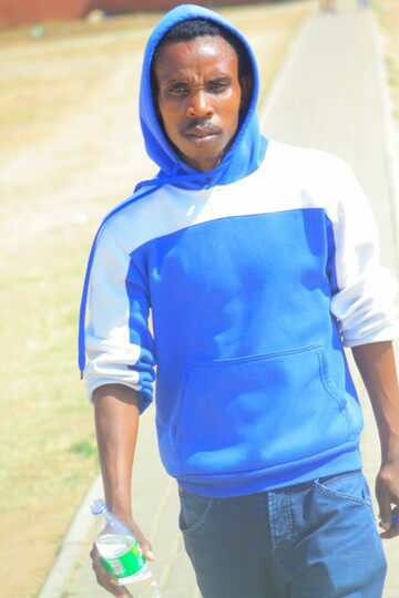Koketso, 28 Rustenburg, North West, South Africa