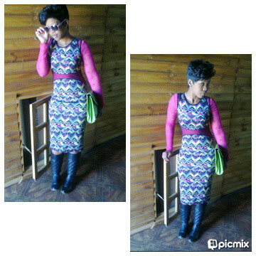 lindy322, 35 Welkom, Free State, South Africa