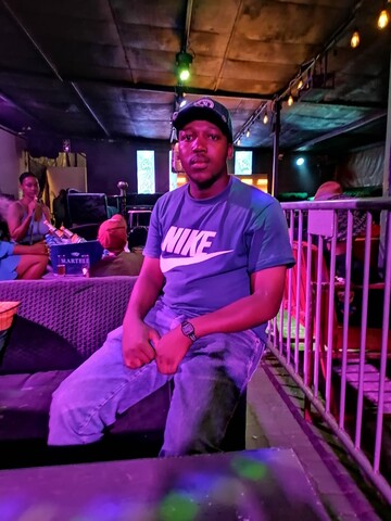 AbutiSguy, 25 Sebokeng, Gauteng, South Africa