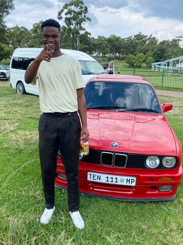 mino.rsa, 24 Potchefstroom, North West, South Africa