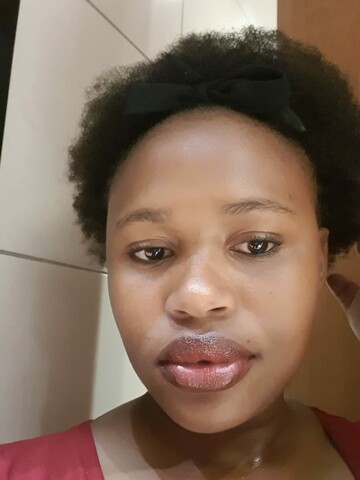 Natash2026, 25 Edenburg, Free State, South Africa