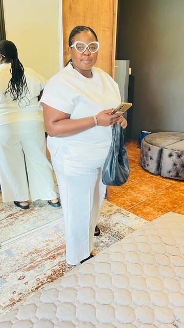 Nkosazana161, 30 Springs, Gauteng, South Africa