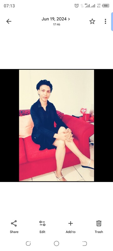 Giselle, 39 Durban, KwaZulu-Natal, South Africa