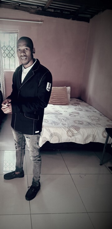 Sizwe, 32 Verulam, KwaZulu-Natal, South Africa