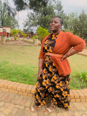 Halalelo, 44 Soweto, Gauteng, South Africa